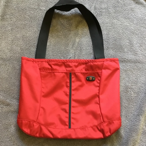 victorinox tote bag